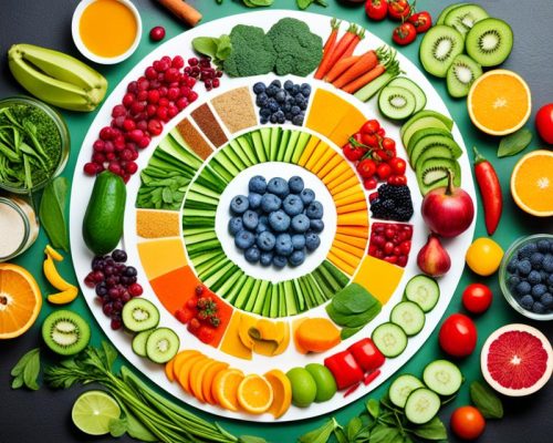 30 day elimination diet meal plan