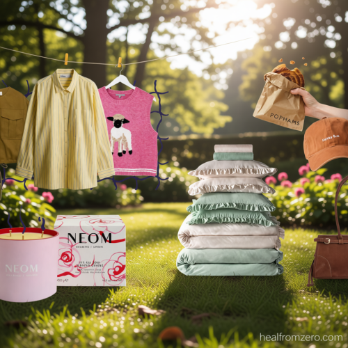 From Kurt Kurt Geiger to Neom, Primark and more – here’s 19 items a shopping is buying