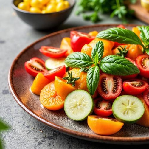 Discover the Top Healthy Food Choices for Optimal Wellness