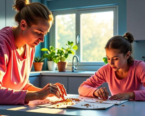 How to Prevent Diseases Naturally: 5 Easy Tips