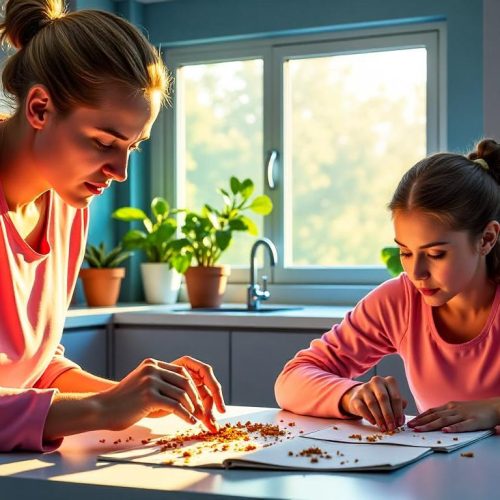 How to Prevent Diseases Naturally: 5 Easy Tips