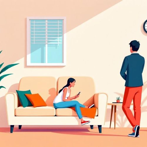 How to Create a Minimalist Lifestyle: 5 Steps to Simplify Your Daily Routine