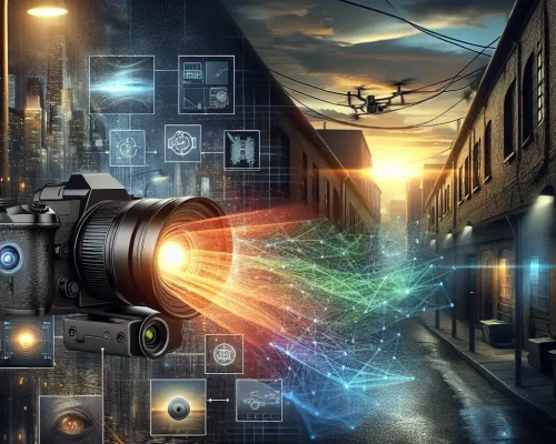 Boost Low-Light Performance with Hikvision: A 2024 Tech Report