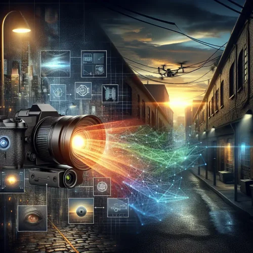 Boost Low-Light Performance with Hikvision: A 2024 Tech Report