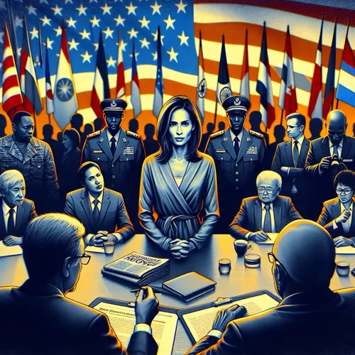 Historic U.S.-Russia Prisoner Swap Frees Dozens