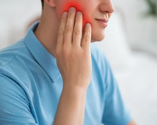 Regular dental check-ups are crucial for managing periodontal disease and preserving teeth health.