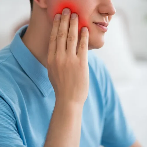 Regular dental check-ups are crucial for managing periodontal disease and preserving teeth health.