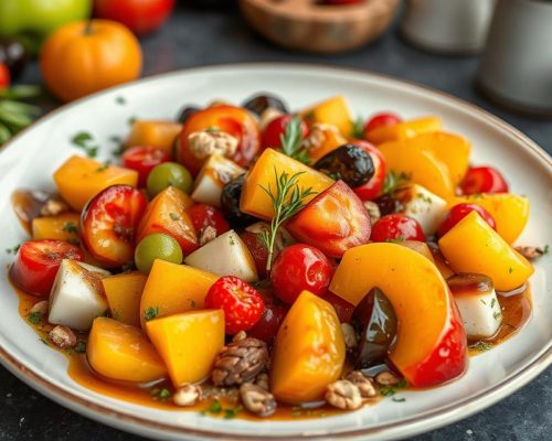 How to Balance Sweet and Savory in Meals: Easy Tips