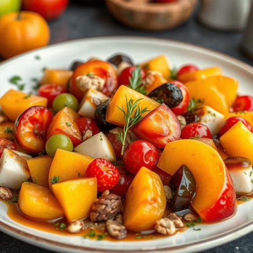 How to Balance Sweet and Savory in Meals: Easy Tips