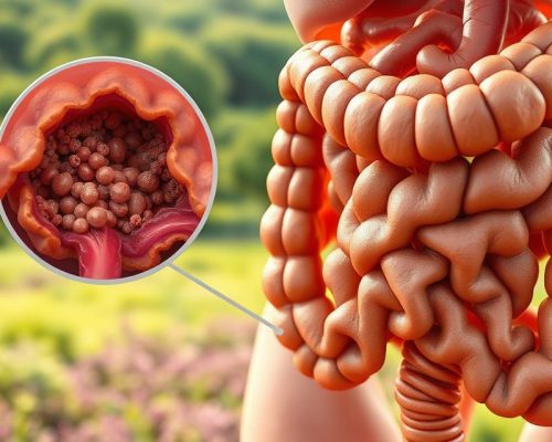 How to Heal Your Gut with Nutrition