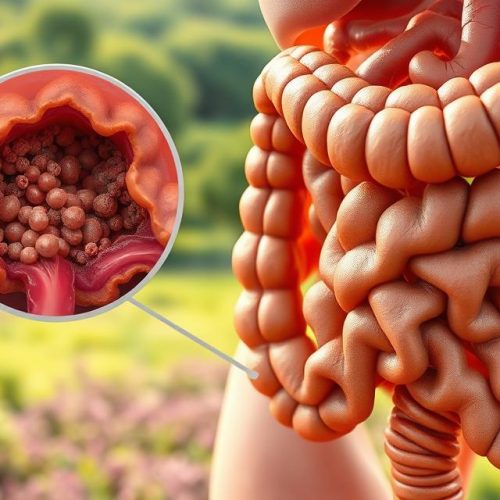 How to Heal Your Gut with Nutrition