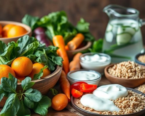 How to Improve Digestion with Proper Nutrition