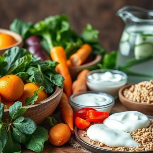 How to Improve Digestion with Proper Nutrition