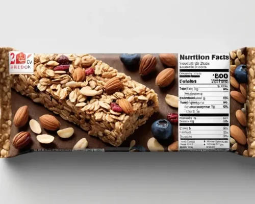 How to Read Nutrition Labels Like a Pro