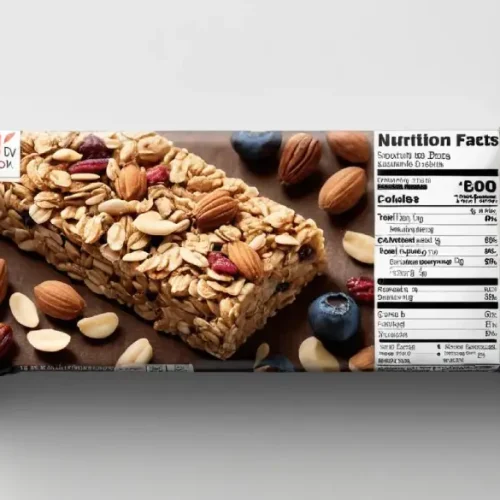 How to Read Nutrition Labels Like a Pro