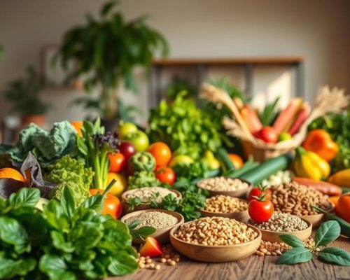 How to Succeed on a Plant-Based Diet