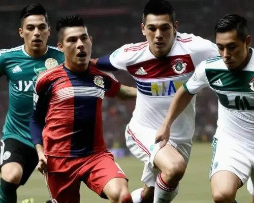 Leagues Cup Thrills: Top Matches on August 13th