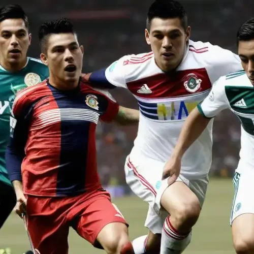 Leagues Cup Thrills: Top Matches on August 13th