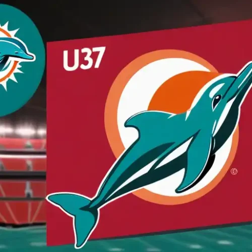 Miami Dolphins vs. Atlanta Falcons 2024 Preseason Opener Tonight