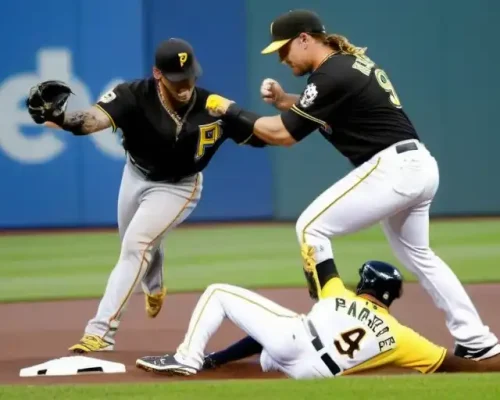 Pirates vs. Padres Series: Key Matchups and Injury Updates
