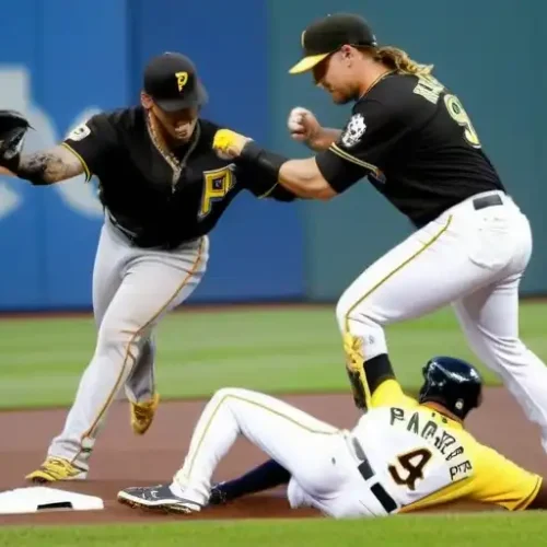 Pirates vs. Padres Series: Key Matchups and Injury Updates