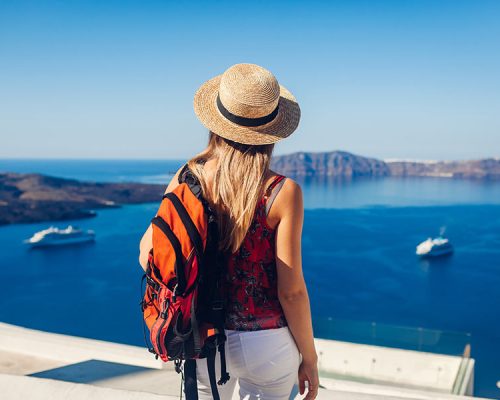 Journey in Style: Exploring the World, One Chic City at a Time