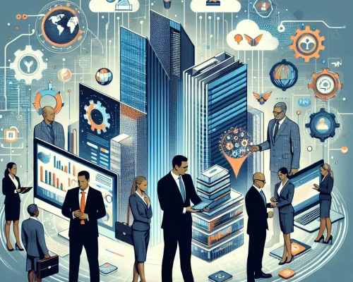 Sapiens Empowers PALIG with Cutting-Edge SaaS Solution