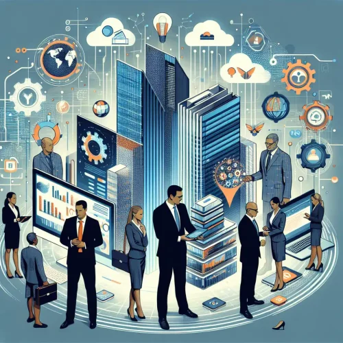 Sapiens Empowers PALIG with Cutting-Edge SaaS Solution