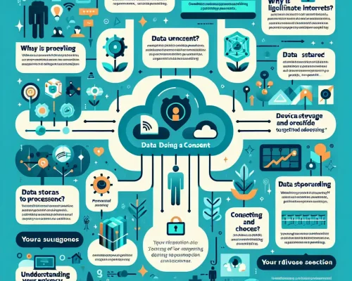 Top 5 Trends in Data Privacy: What You Need to Know Now