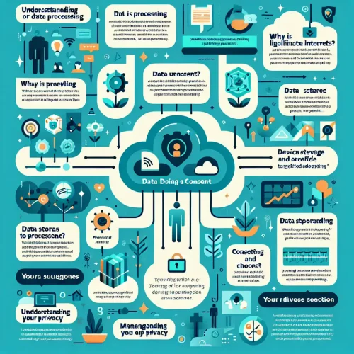 Top 5 Trends in Data Privacy: What You Need to Know Now