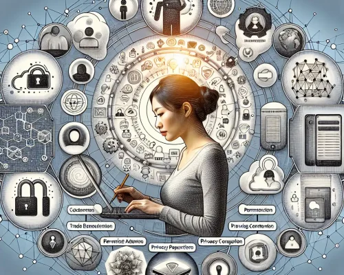 Urgent Privacy Update: Manage Your Data Consent Now