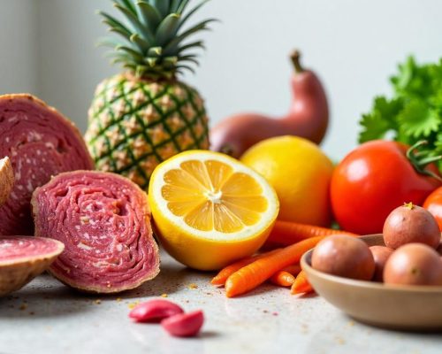 How to Improve Digestion Through Diet: Essential Foods for Better Gut Health