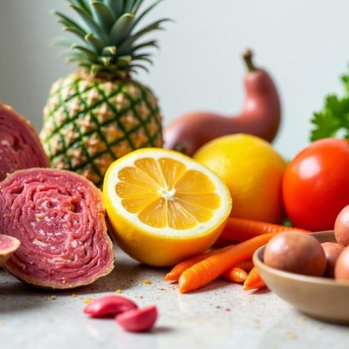 How to Improve Digestion Through Diet: Essential Foods for Better Gut Health