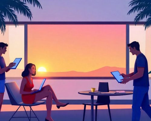 Top Ways to Solve Stress Through Lifestyle Adjustments