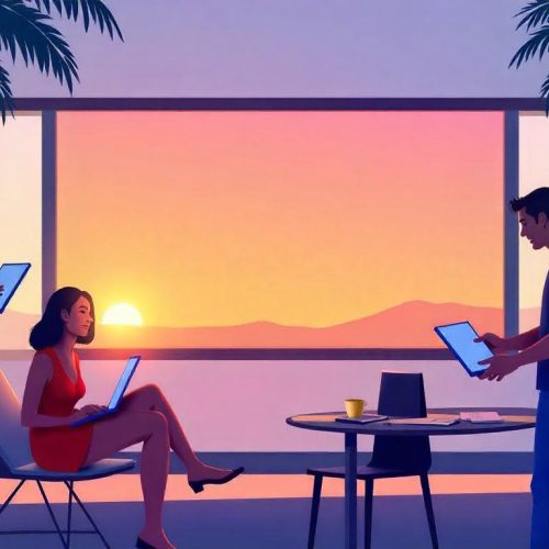 Top Ways to Solve Stress Through Lifestyle Adjustments