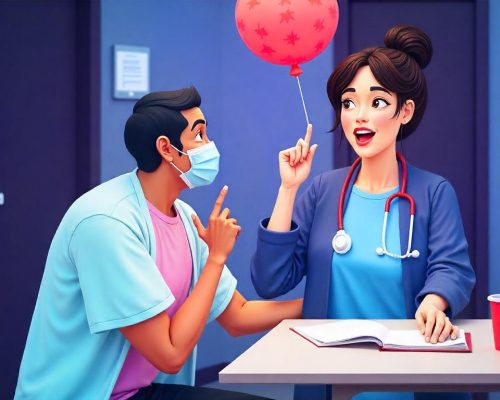 Understanding Disease Symptoms: Key Signs to Watch For