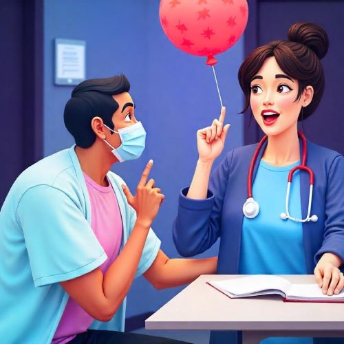 Understanding Disease Symptoms: Key Signs to Watch For