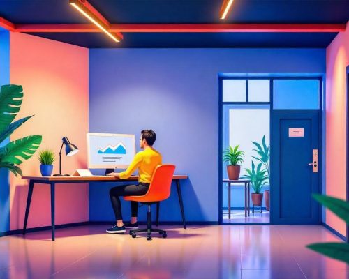 How to Optimize Your Daily Routine for Maximum Productivity