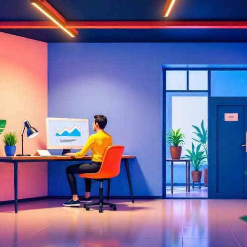 How to Optimize Your Daily Routine for Maximum Productivity