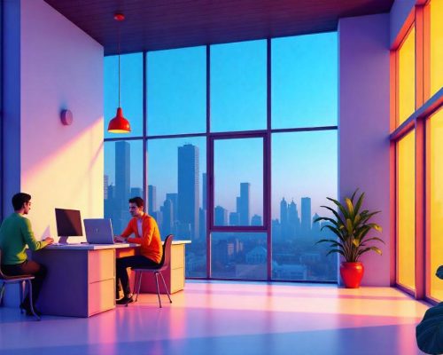 How to Achieve a Balanced Lifestyle for Maximum Productivity