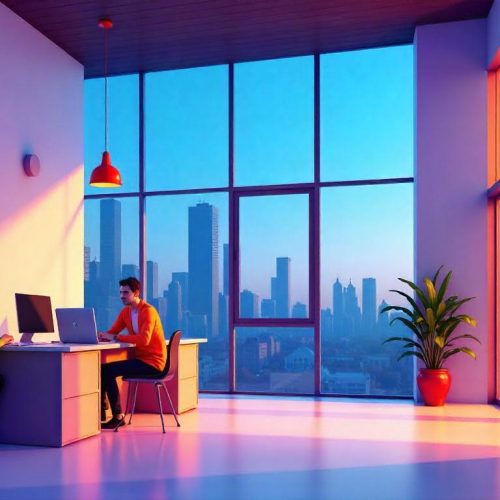 How to Achieve a Balanced Lifestyle for Maximum Productivity