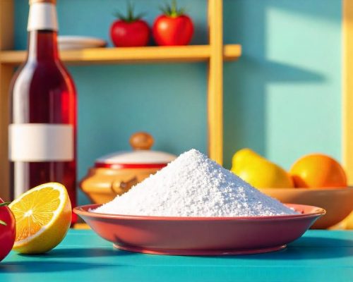 Reduce Sugar in Diet: 5 Effective Strategies for Better Health