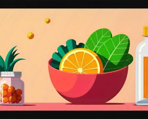 Maximize Your Vitamin Intake with These Practical Tips