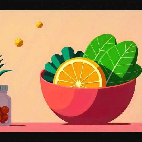 Maximize Your Vitamin Intake with These Practical Tips