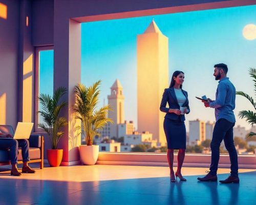 Lifestyle vs Work-Life Balance: The Ultimate Comparison