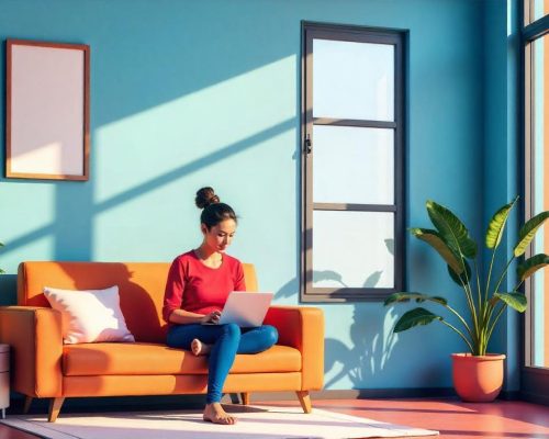 How to Achieve a Stress-Free Lifestyle with Easy Tips