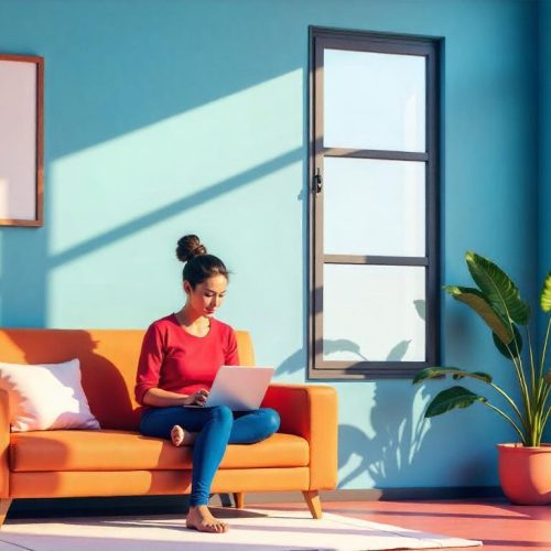 How to Achieve a Stress-Free Lifestyle with Easy Tips