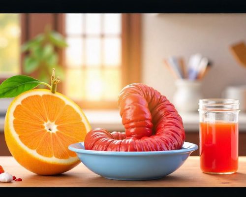 Food Tips to Combat Constipation and Improve Digestion