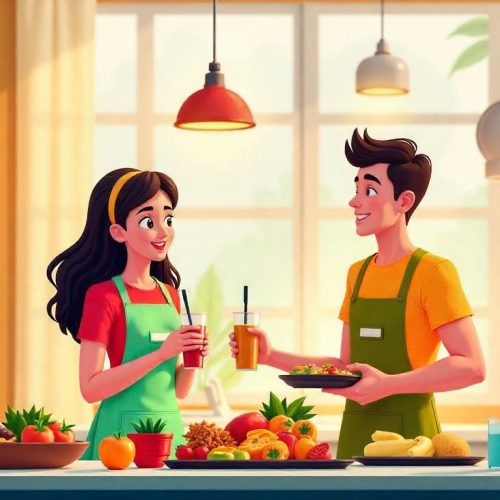 Creating a Healthy Meal Plan: Easy Steps for Success