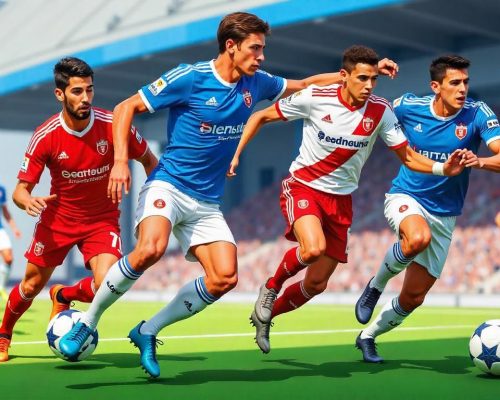 Brest vs Monaco: Les Pirates Berusaha Akhiri Kutukan Kandang di Liga Prancis